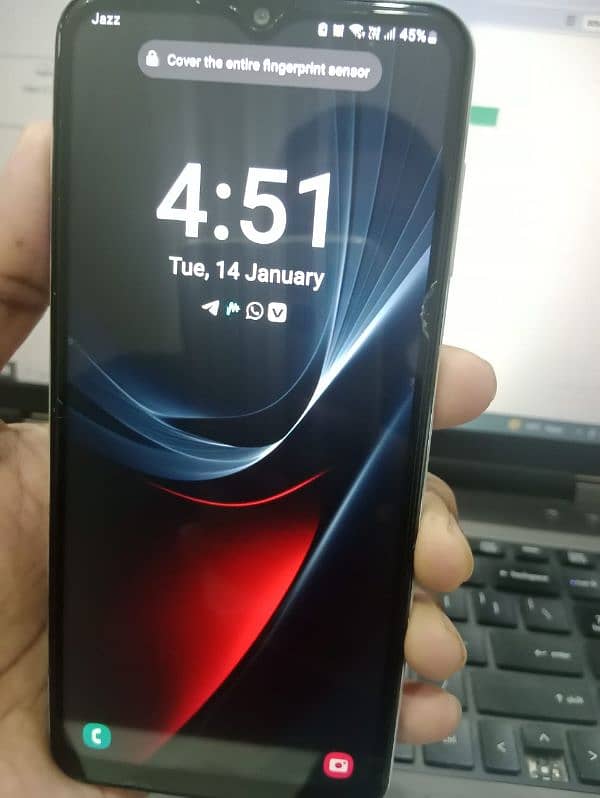 Samsung A13 1