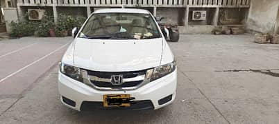 Honda City IVTEC Prosmatic 1.3 2020