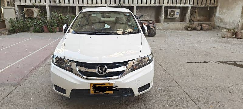 Honda City IVTEC Prosmatic 1.3 2020 0