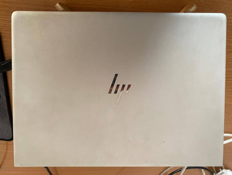 HP Elitebook G3 i5 8Th Generation | 8GB Ram 256 SSD 3