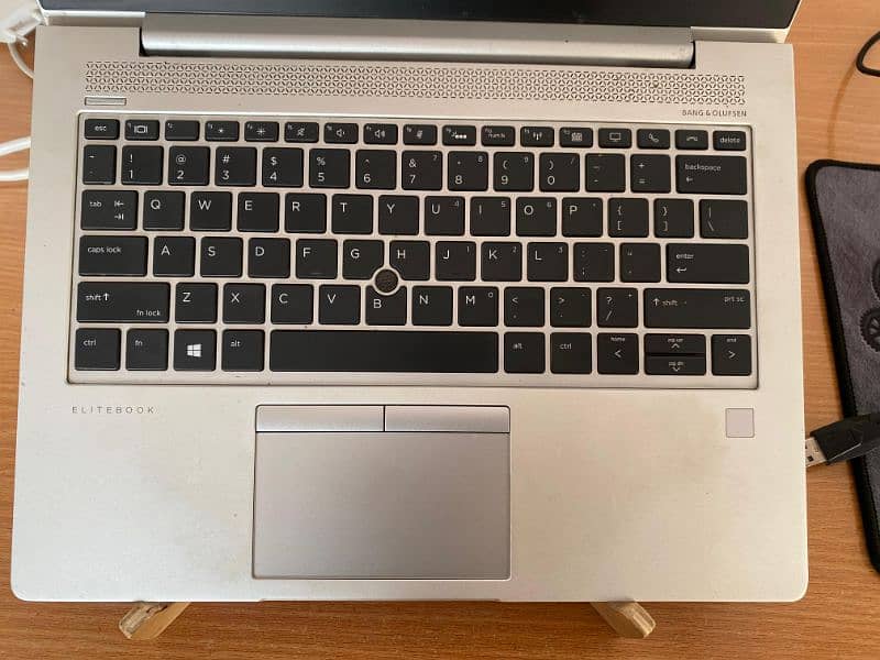 HP Elitebook G3 i5 8Th Generation | 8GB Ram 256 SSD 5