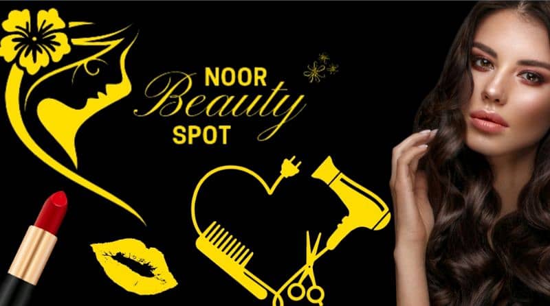 Noor Beauty Spot 0