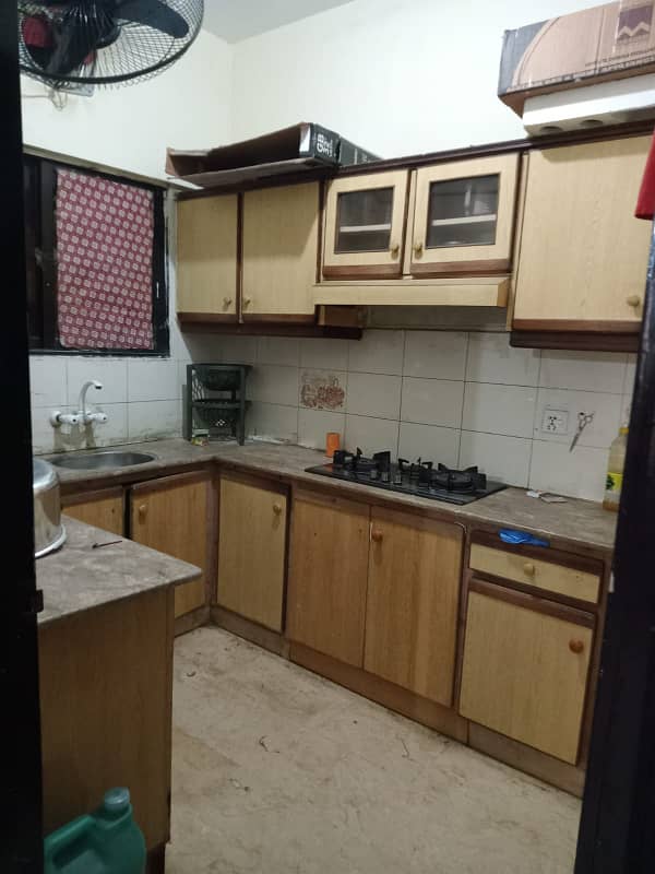 Defence Phase 5, 1100 Sqft, Apartment for Rent. 12