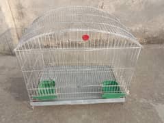 cage for birds