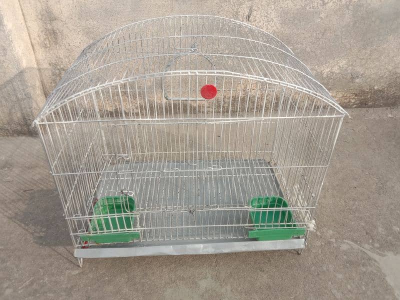 cage for birds 0