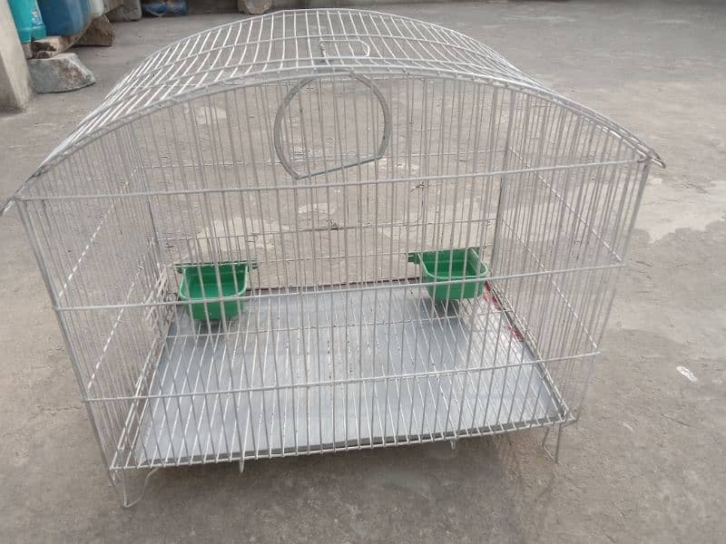 cage for birds 3