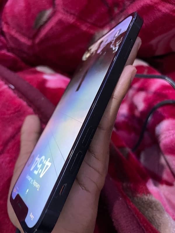 iphone 12 pta 64gb 4