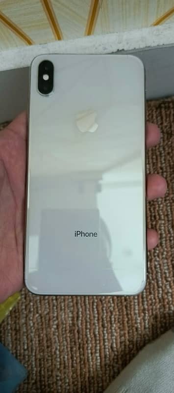 Iphone Xs Max 256 gb non pta (not jv) 4