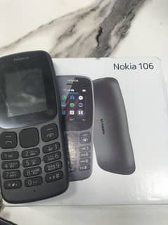 Nokia 106