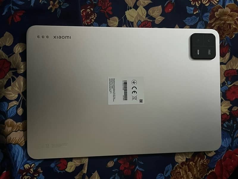 Xiaomi Pad 6 - Like New 1