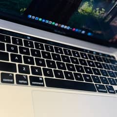 MacBook Pro 16” 2019 - i9, 16GB, 512GB