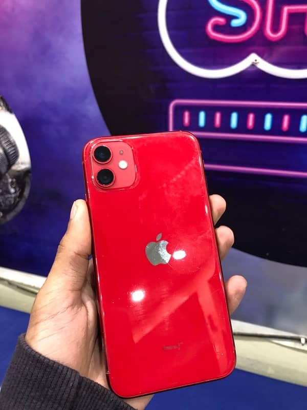 iPhone 11 non pta Jv 1