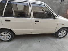 Suzuki Mehran 2004