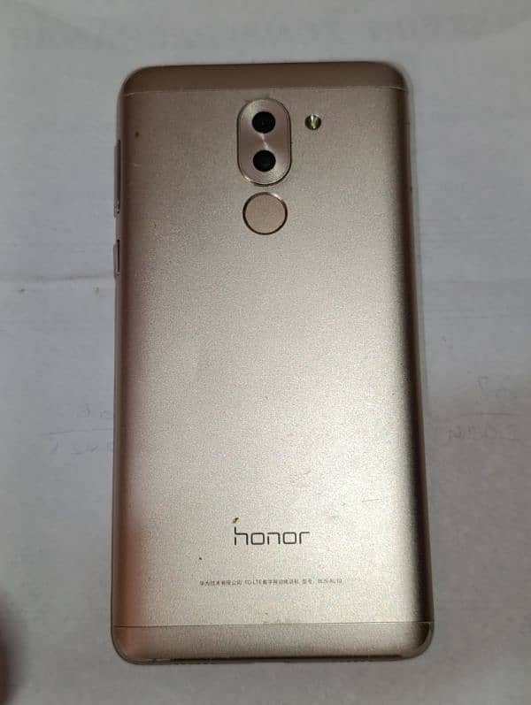 Huawei Honor GR5. 0