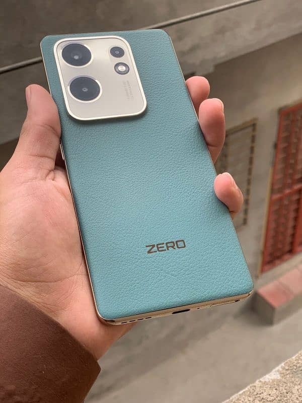 INFINIX ZERO 30 12/256 exchange also 0