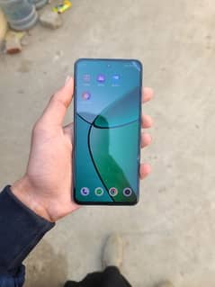 realme 12+5g only 2 months used only sale