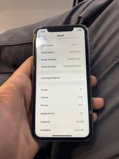 IPhone XR Converted