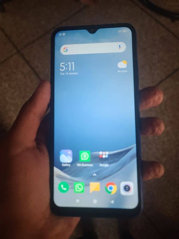 Redmi 9i 0