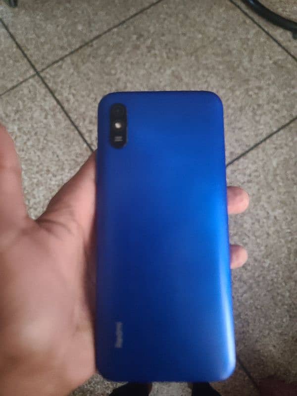 Redmi 9i 1