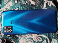 Infinix spark 5 2/32