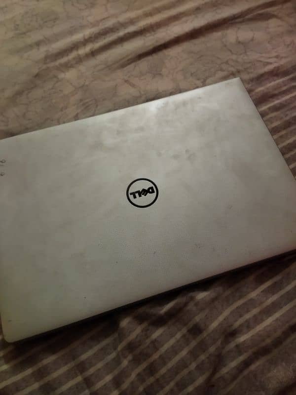 Dell 5559 core i5 6th generation 0