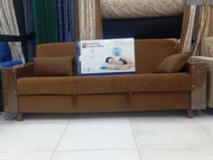 Sofa Cumbed