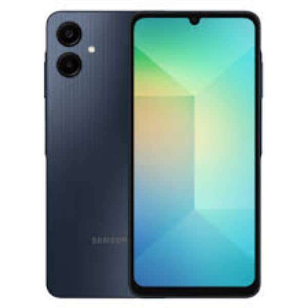 Samsung A06 0