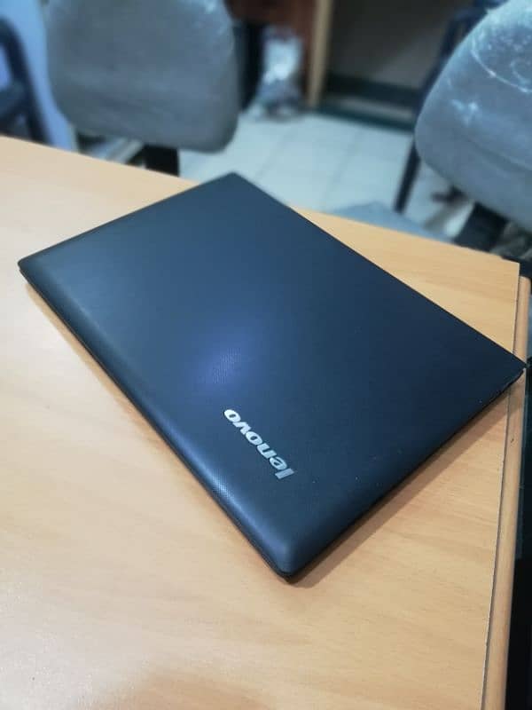 Lenovo G50-80 Corei7 5th Gen Laptop with numpad & 8/256 SSD 7