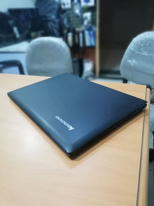 Lenovo G50-80 Corei7 5th Gen Laptop with numpad & 8/256 SSD 8