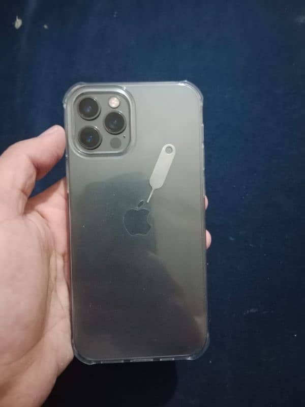 iphone 12 pro 256gb non pta 3