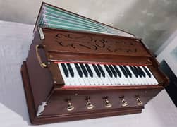 harmonium