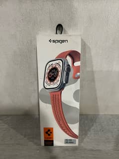 spigen apple watch strap 42/44/45/49 mm available