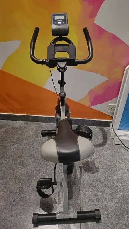 spinning bike   Zero Brand 1