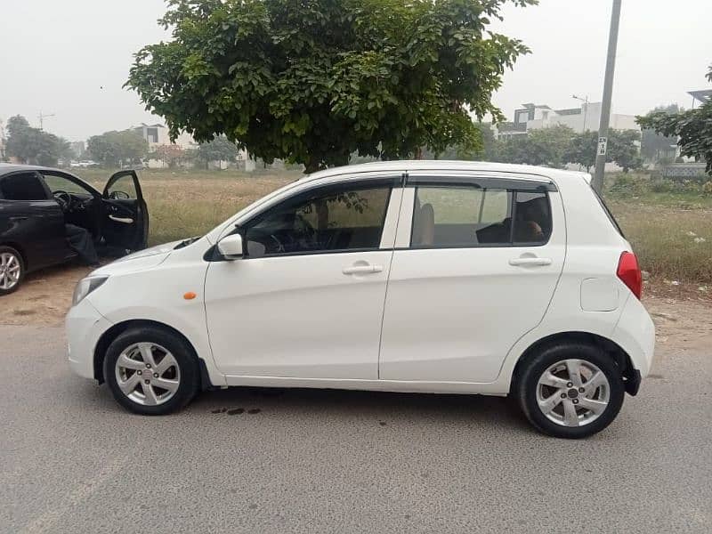 Suzuki Cultus VXL 2019 4