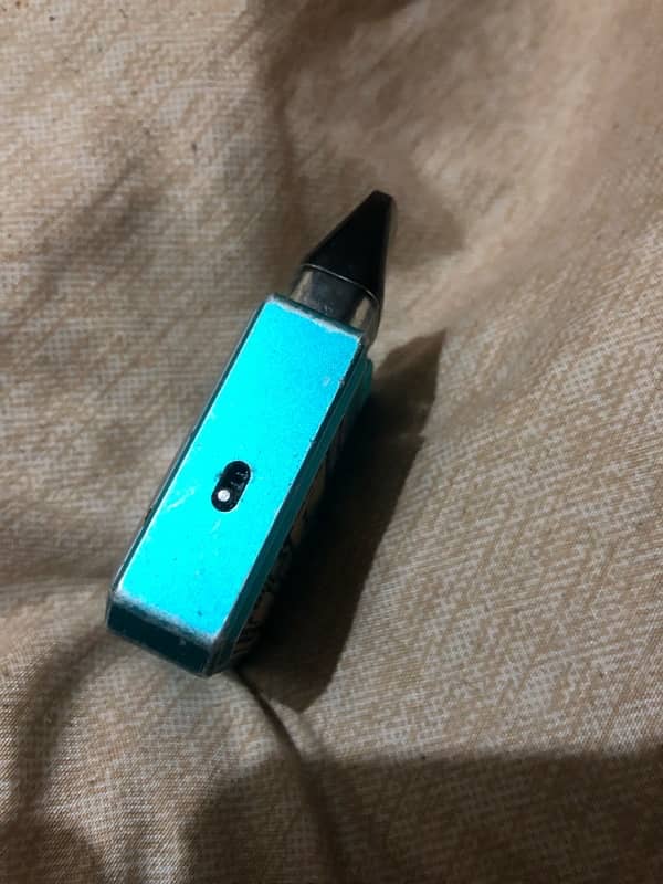 geekvape q pod 2