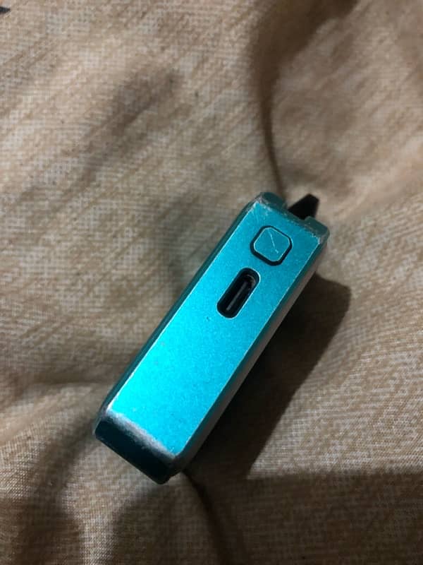 geekvape q pod 3