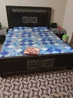 Bed set