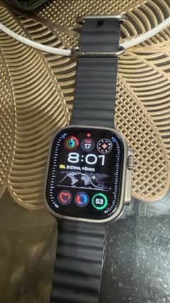 Apple Watch Ultra 1