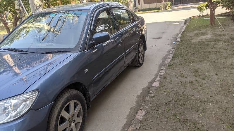 Honda Civic VTi 2006 3