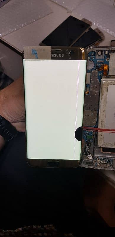 Samsung s7Edge panel 10