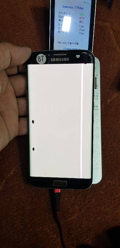 Samsung s7Edge panel 12