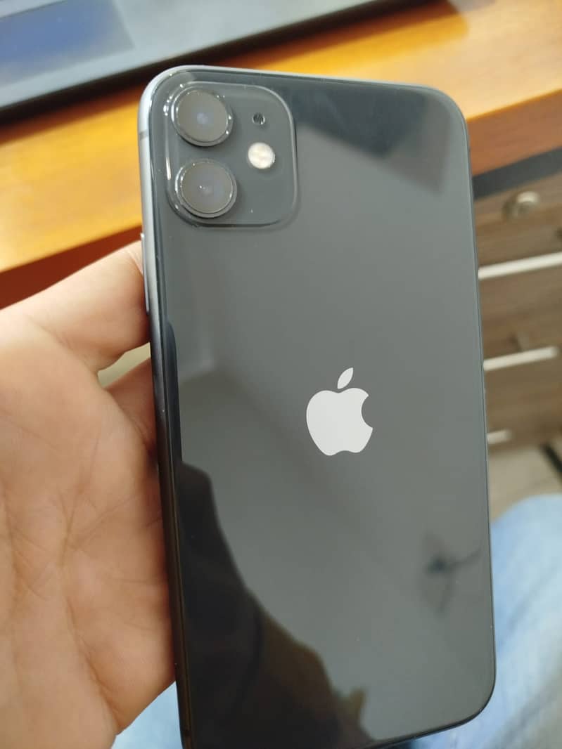 Apple iPhone 11 1