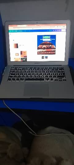 Macbook