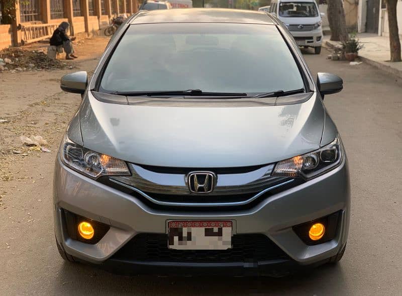 Honda Fit 2013 0