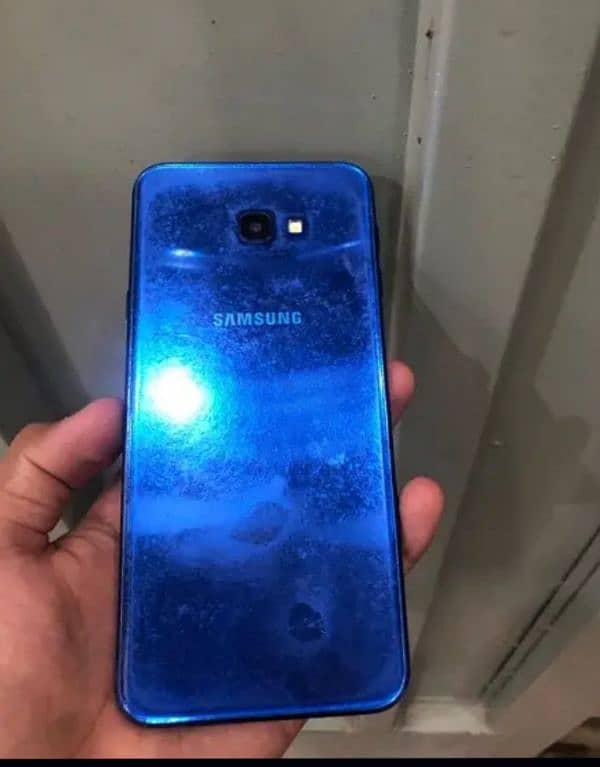 Samsung ( j4 plus) 2gb  32gb 0