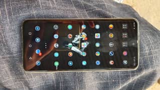 Infinix Hot 12 (6/128) Excellent condition