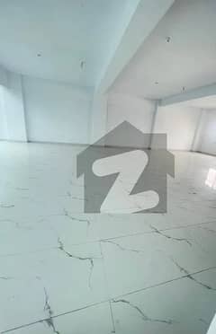 Ready Office For Rent at Kohinoor City Faisalabad Best for Software House, Marketing Company, Cooperate Office