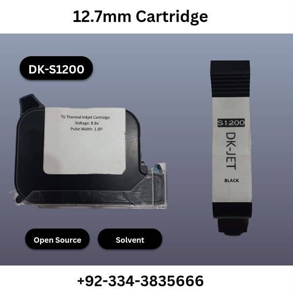 Expiry Date Printer| Handheld Inkjet Printer| Barcode Printer 3