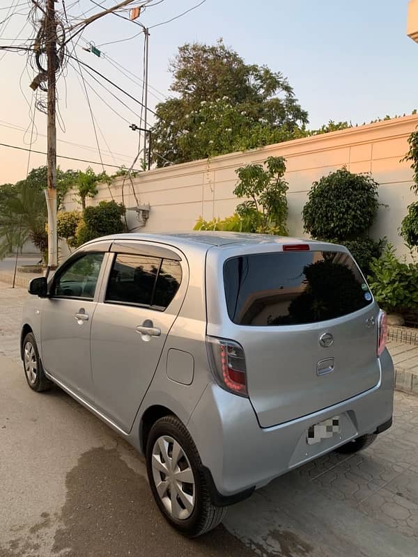 Daihatsu Mira L Package 3