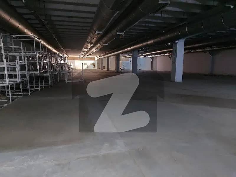 Ideal 27000sqft Warehouse For Rent For Big Storage At Faisalabad 23